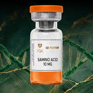 5-Amino-1MQ — 10mg Vial