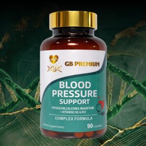 Blood Pressure Support