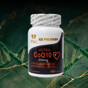 Coenzyme Q10