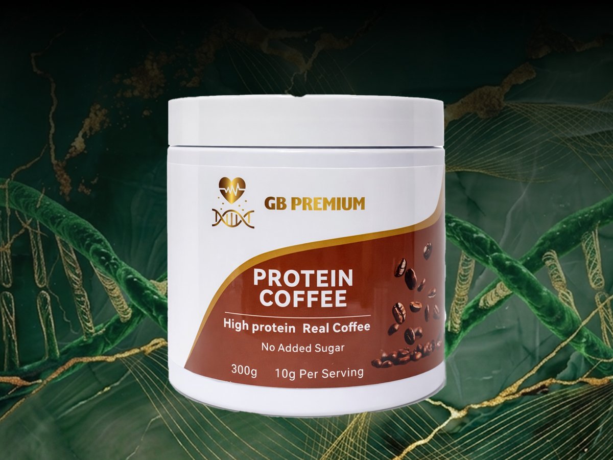 Protein Coffee