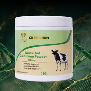 Bovine Colostrum Powder