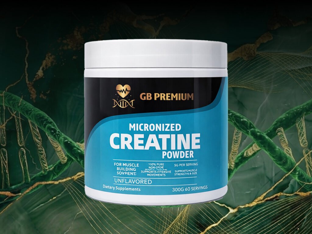 Creatine