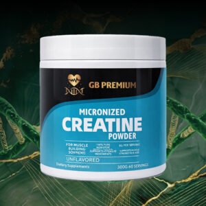 Creatine