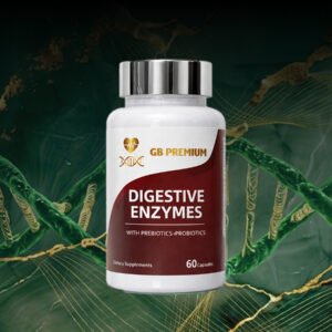 Digestive Enzymes