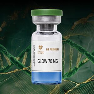 Glow Blend Peptide — 70mg Vial