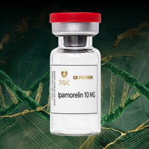 Ipamorelin — 10mg Vial