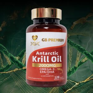 Krill Oil
