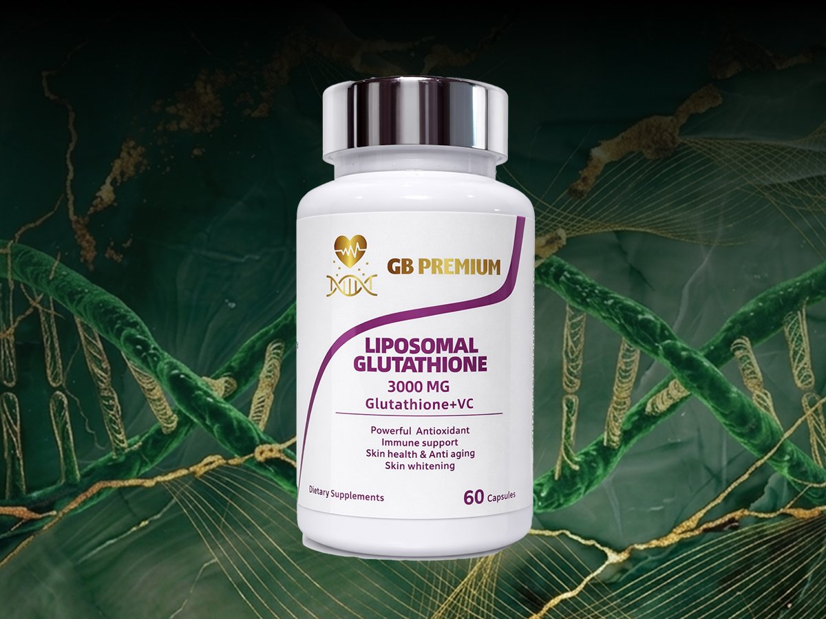 Glutathione & Collagen Complex