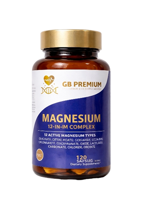 Magnesium