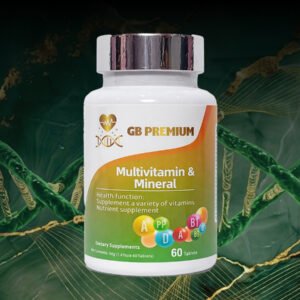 Multivitamins