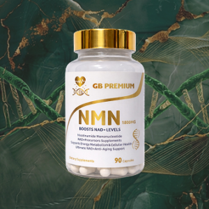 NMN Supplement (Nicotinamide Mononucleotide)