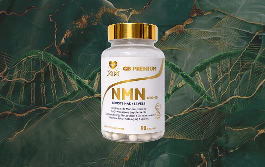 NMN 1800mg