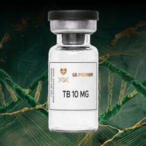 TB-500 — 10mg Vial