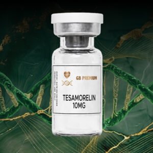Tesamorelin — 10mg Vial