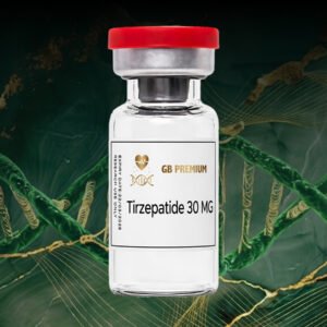 Tirzepatide — 30mg Vial