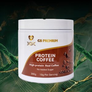 Protein Coffee